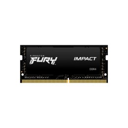 RAM Memory Kingston KF432S20IB/32 32 GB DDR4 3200 MHz CL20