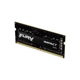 RAM Memory Kingston KF432S20IB/32 32 GB DDR4 3200 MHz CL20