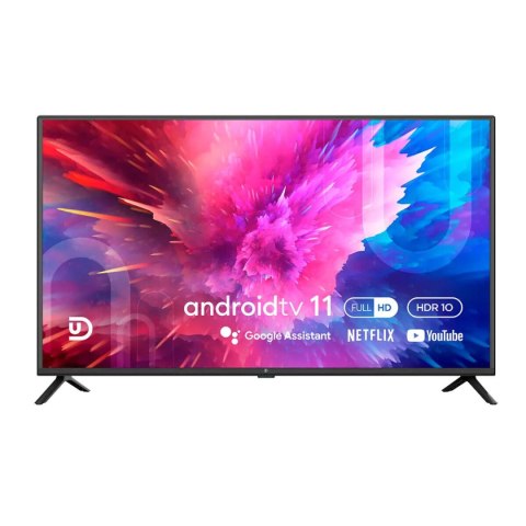 Smart TV UD 40F5210 Full HD 40" HDR D-LED