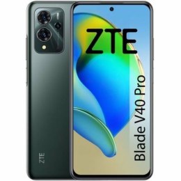 Smartphone ZTE Blade V40 Pro Octa Core 6 GB RAM 128 GB Green 6,67