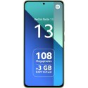 Smartphone Xiaomi REDMI NOTE 13 6,67" Snapdragon 685 6 GB RAM 128 GB Green Mint mint green