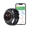 Smartwatch Oslo 1,5" Black 46 mm (Refurbished B)