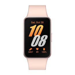 Smartwatch Samsung SM-R390NIDAEUE Rose gold 1,6