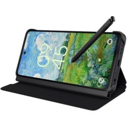 Tablet cover TCL FCT803-2BLCEU1 Black