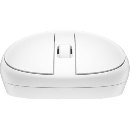 Wireless Bluetooth Mouse HP 793F9AA White