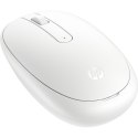 Wireless Bluetooth Mouse HP 793F9AA White