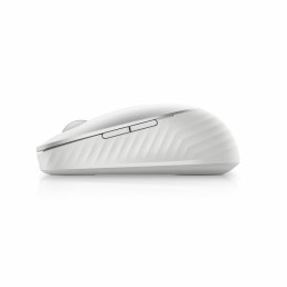 Wireless Mouse Dell MS7421W Monochrome Platinum 1600 dpi