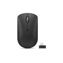 Wireless Mouse Lenovo 400 Black