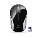 Wireless Mouse Logitech M187 Black