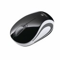 Wireless Mouse Logitech M187 Black