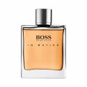 Men's Perfume Hugo Boss In Motion EDT In Motion