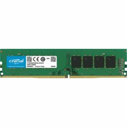 RAM Memory Crucial CT32G4DFD832A 32 GB DDR4