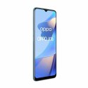 Smartphone Oppo A16 Blue 6,52" ARM Cortex-A53 MediaTek Helio G35 3 GB RAM 32 GB