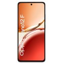 Smartphone Oppo Reno12 F 4G 6,67" QUALCOMM SNAPDRAGON 685 8 GB RAM 256 GB Orange