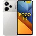 Smartphone Poco M6 6,79" 6 GB RAM 128 GB Silver