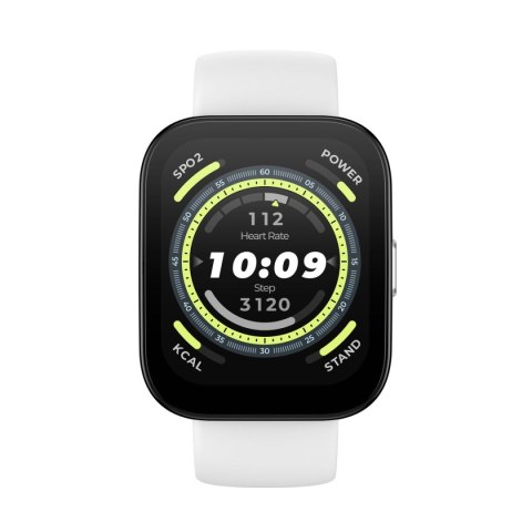 Smartwatch Amazfit Bip 5 1,91" White