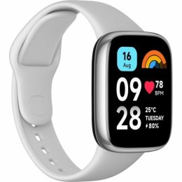 Smartwatch Xiaomi Redmi Watch 3 Active Grey 1,83