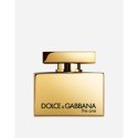 Unisex Perfume Dolce & Gabbana INTENSE EDP 50 ml