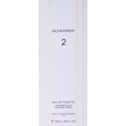 Women's Perfume Jean Louis Scherrer Scherrer 2 EDT 50 ml