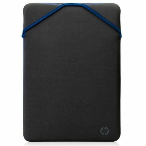 Laptop Cover Hewlett Packard 2F1X7AA Blue Black Reversible 15,6"