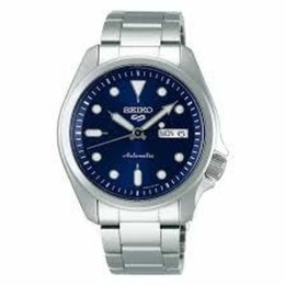 Men's Watch Seiko SRPE53K1 (Ø 42,5 mm)