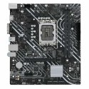 Motherboard Asus PRIME H610M-K D4 LGA 1700 LGA 1700 1GB