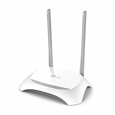 Router TP-Link 6935364084097 2.4 GHz 300 Mbps