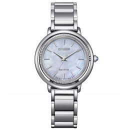 Unisex Watch Citizen EM1100-84D