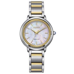 Unisex Watch Citizen EM1104-83D