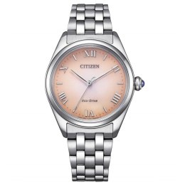 Unisex Watch Citizen EM1140-80X