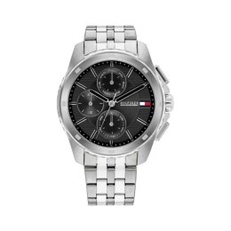 Unisex Watch Tommy Hilfiger 1710620 (Ø 45 mm)