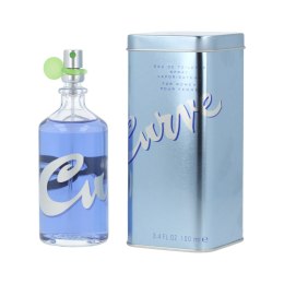 Women's Perfume Liz Claiborne EDT Curve 100 ml