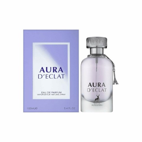 Women's Perfume Maison Alhambra EDP Aura D' Eclat 100 ml