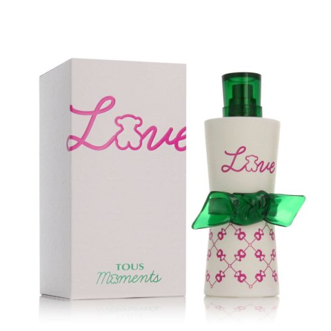 Women's Perfume Tous EDT Love (90 ml)