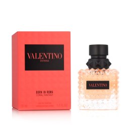 Women's Perfume Valentino Born In Roma Coral Fantasy EDP 50 ml