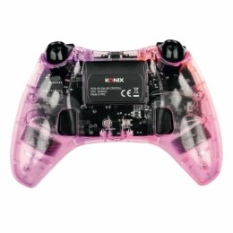 Gaming Control KONIX Crystal