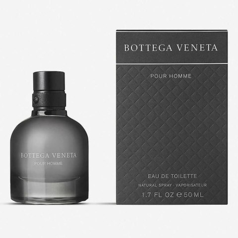 Men's Perfume Bottega Veneta EDT 50 ml