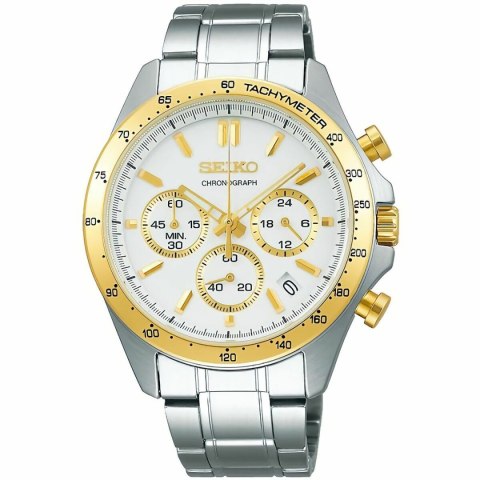 Men's Watch Seiko SBTR024