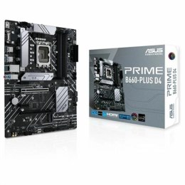 Motherboard Asus 4389340 INTEL B660 LGA 1700