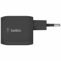 Portable charger Belkin BoostCharge Pro Black 60 W (1 Unit)