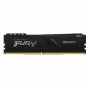 RAM Memory Kingston Beast 2666 MHz CL16