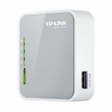 Router TP-Link TL-MR3020