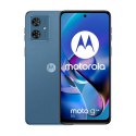 Smartphone Motorola 6,5" Mediatek Dimensity 7020 8 GB RAM 256 GB Blue