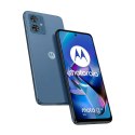 Smartphone Motorola 6,5" Mediatek Dimensity 7020 8 GB RAM 256 GB Blue