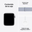 Smartwatch Apple MXEE3QL/A Grey 40 mm