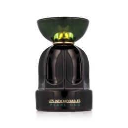 Unisex Perfume Albane Noble Les Indemodables Pearl Oud EDP 90 ml