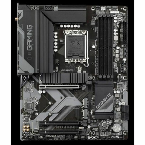 Motherboard Gigabyte B760 GAMING X AX 256 MB Intel LGA 1700