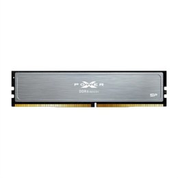 RAM Memory Silicon Power SP032GXLZU320BDI 32 GB DDR4 3200 MHz CL16