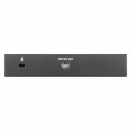 Switch D-Link Black