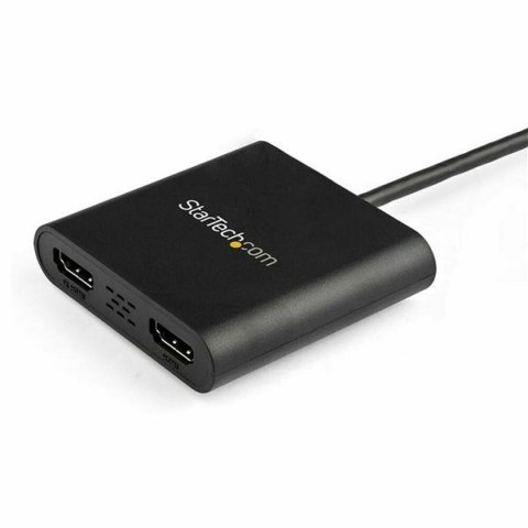 USB 3.0 to HDMI Adapter Startech USB32HD2 Black